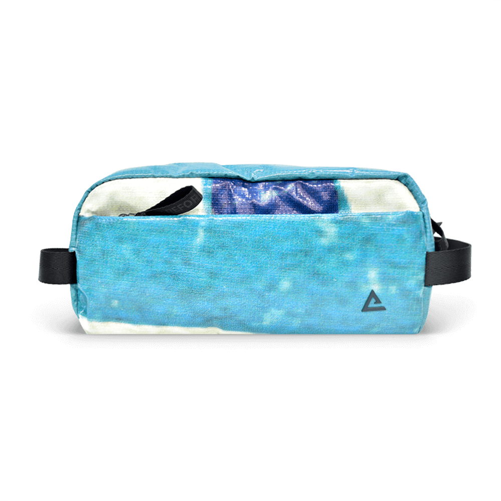 Munich Toiletry Bag