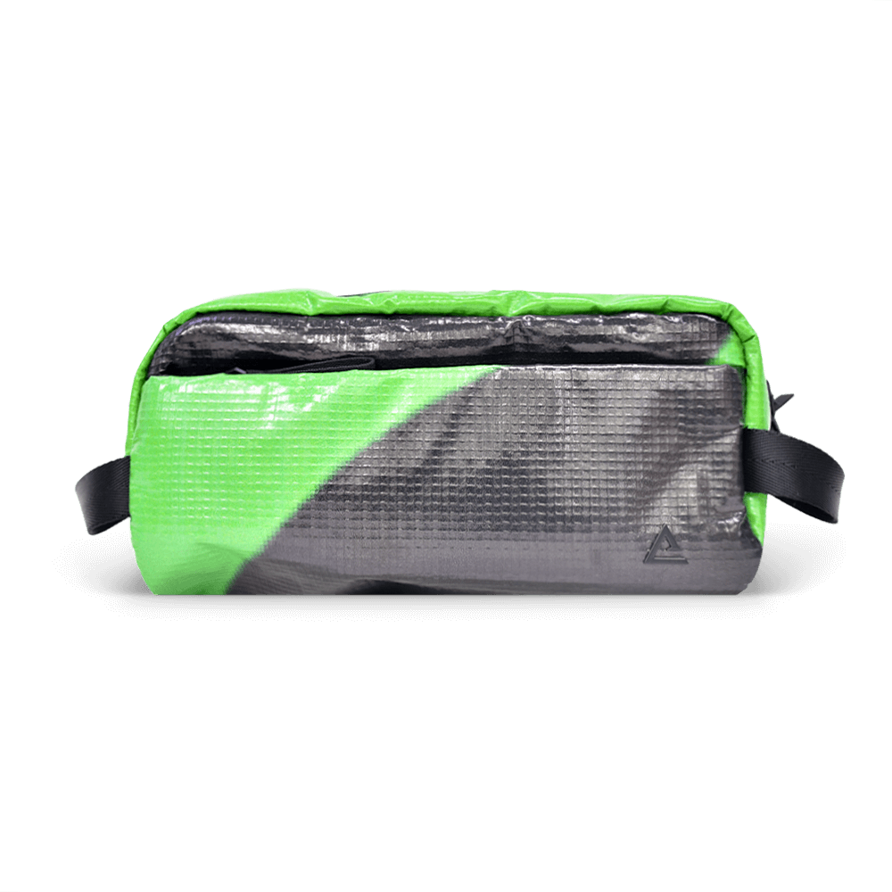 Munich Toiletry Bag