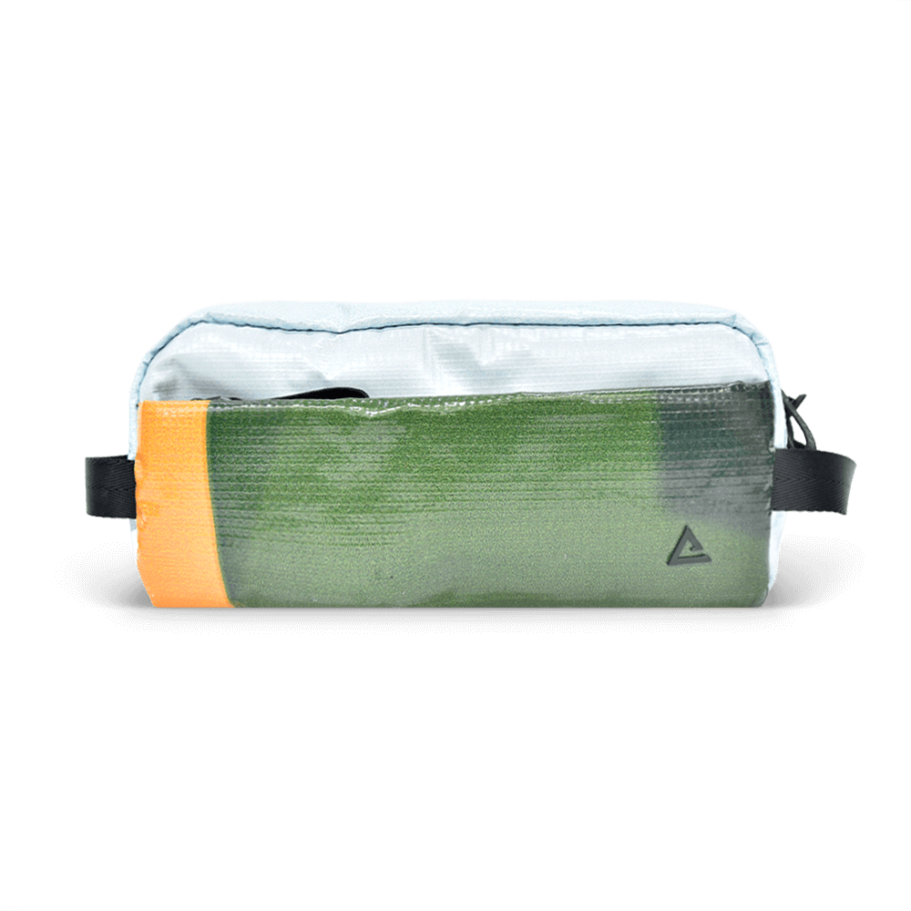 Munich Toiletry Bag