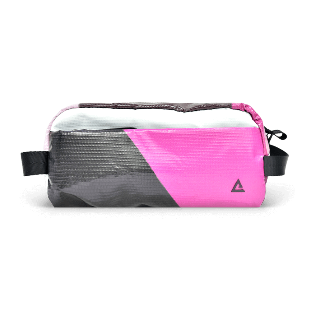 Munich Toiletry Bag