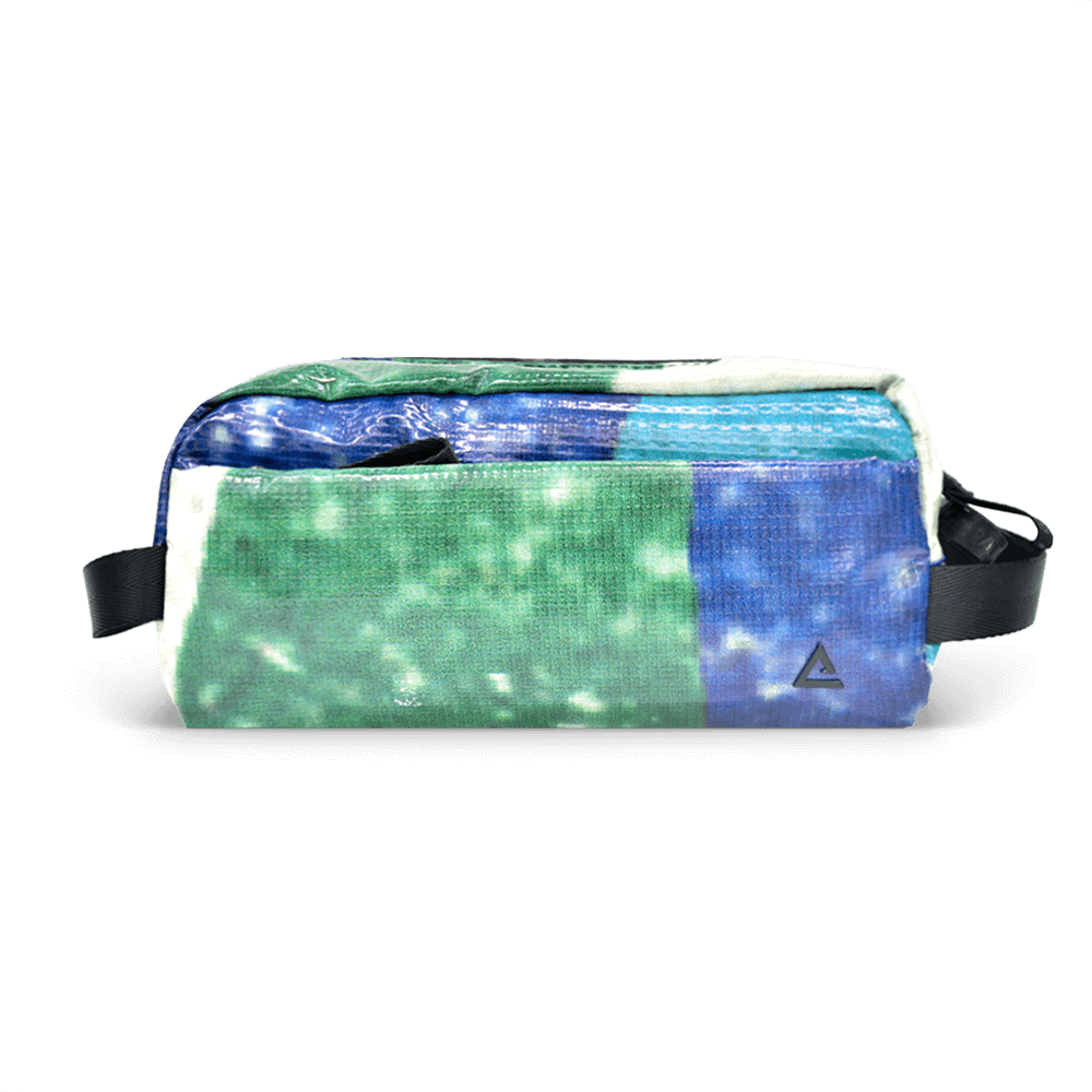 Munich Toiletry Bag
