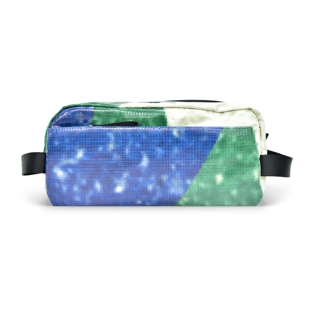 Munich Toiletry Bag