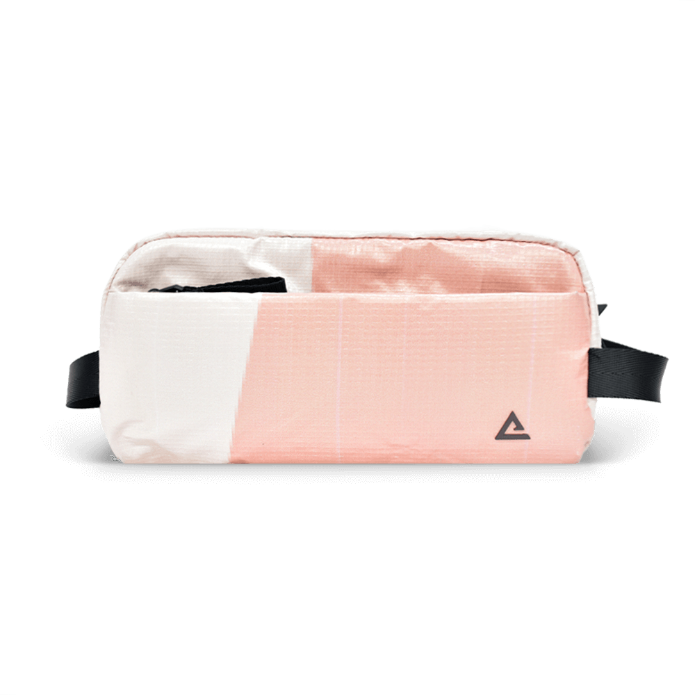 Munich Toiletry Bag