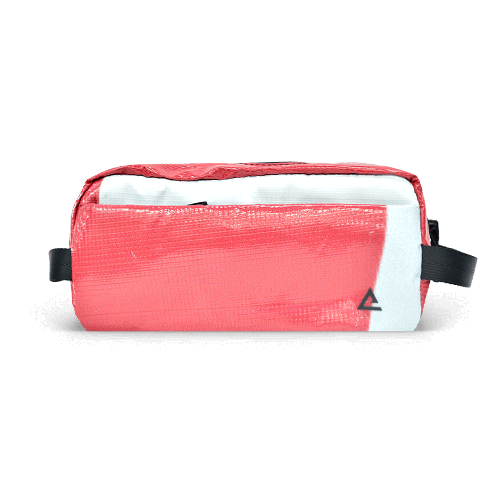 Munich Toiletry Bag
