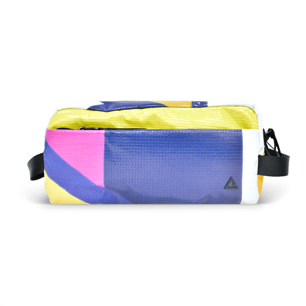 Munich Toiletry Bag