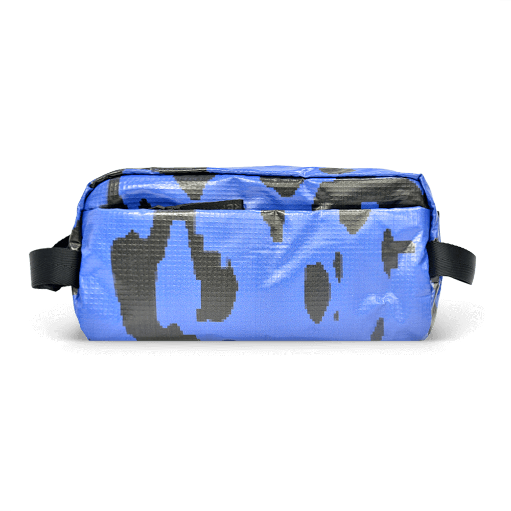 Munich Toiletry Bag