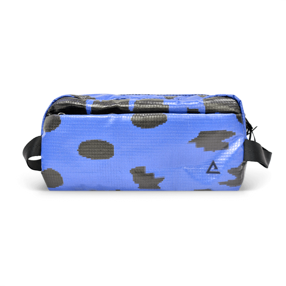 Munich Toiletry Bag