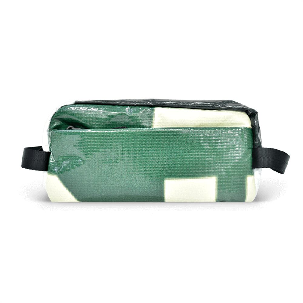Munich Toiletry Bag