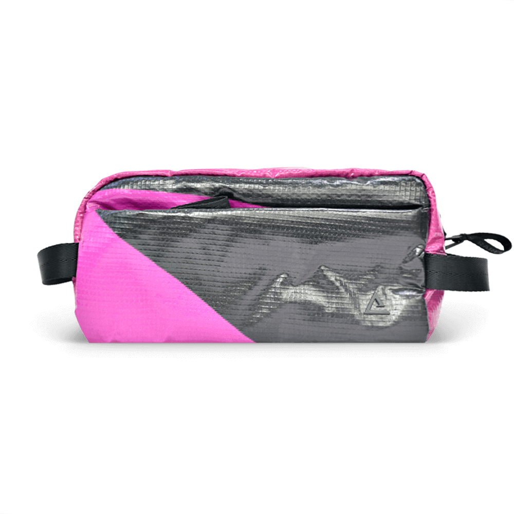 Munich Toiletry Bag