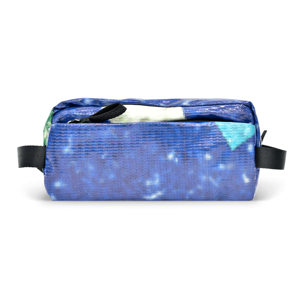 Munich Toiletry Bag