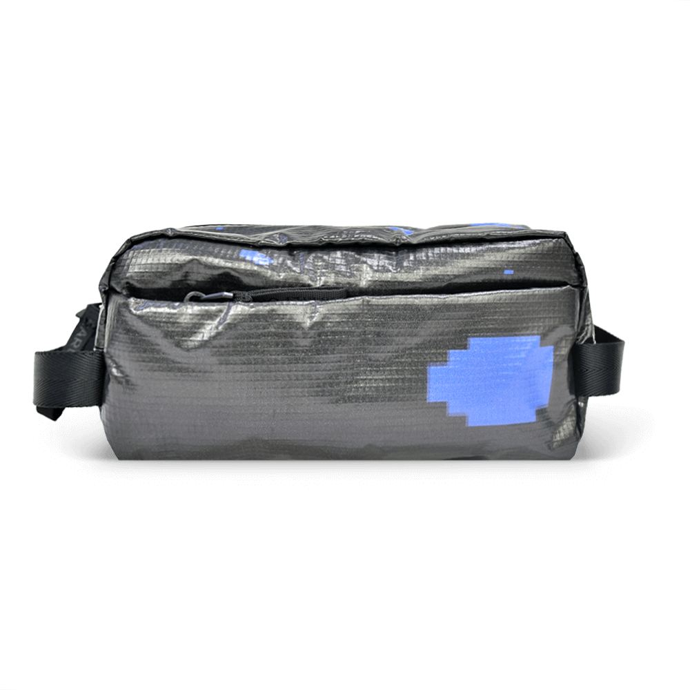Munich Toiletry Bag