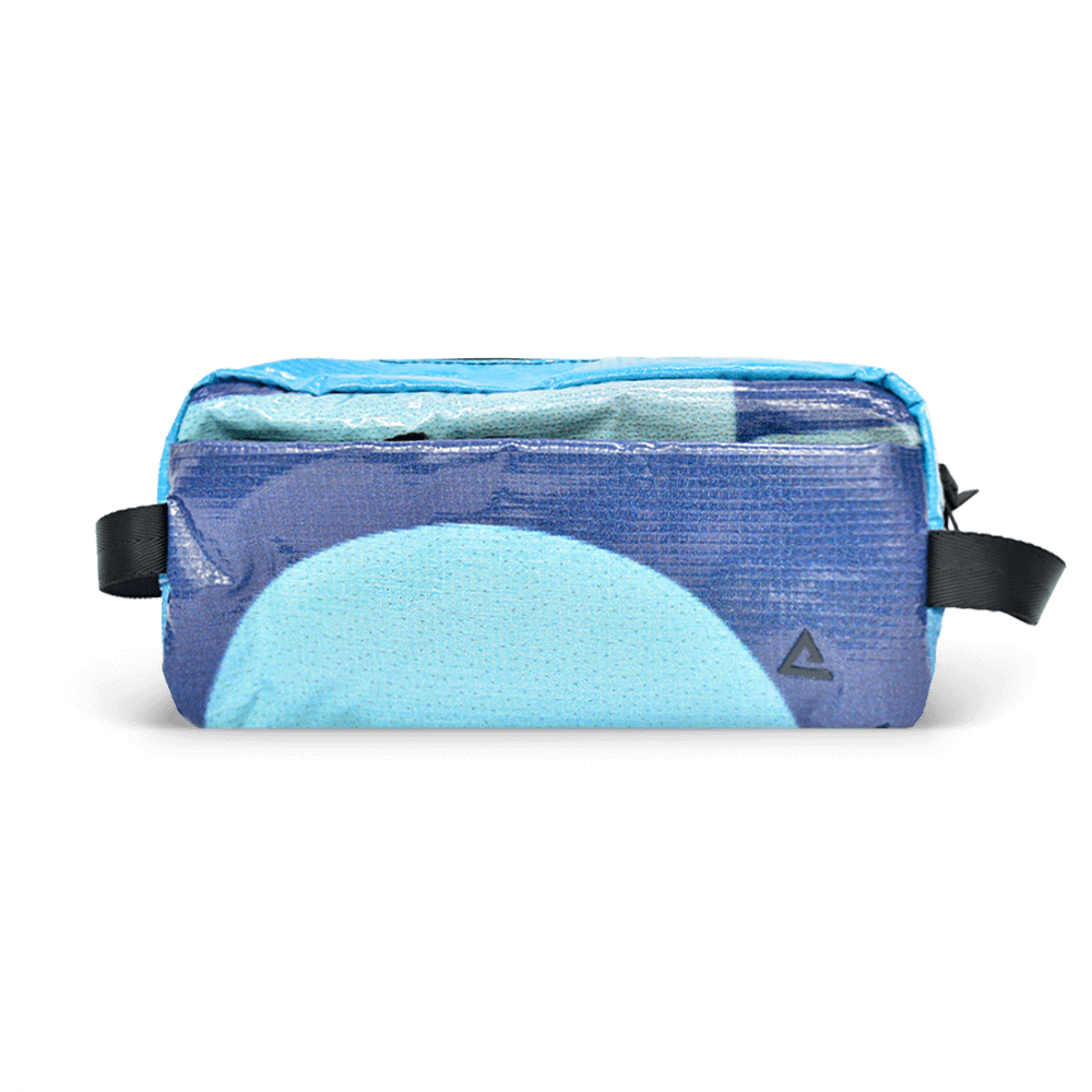Munich Toiletry Bag