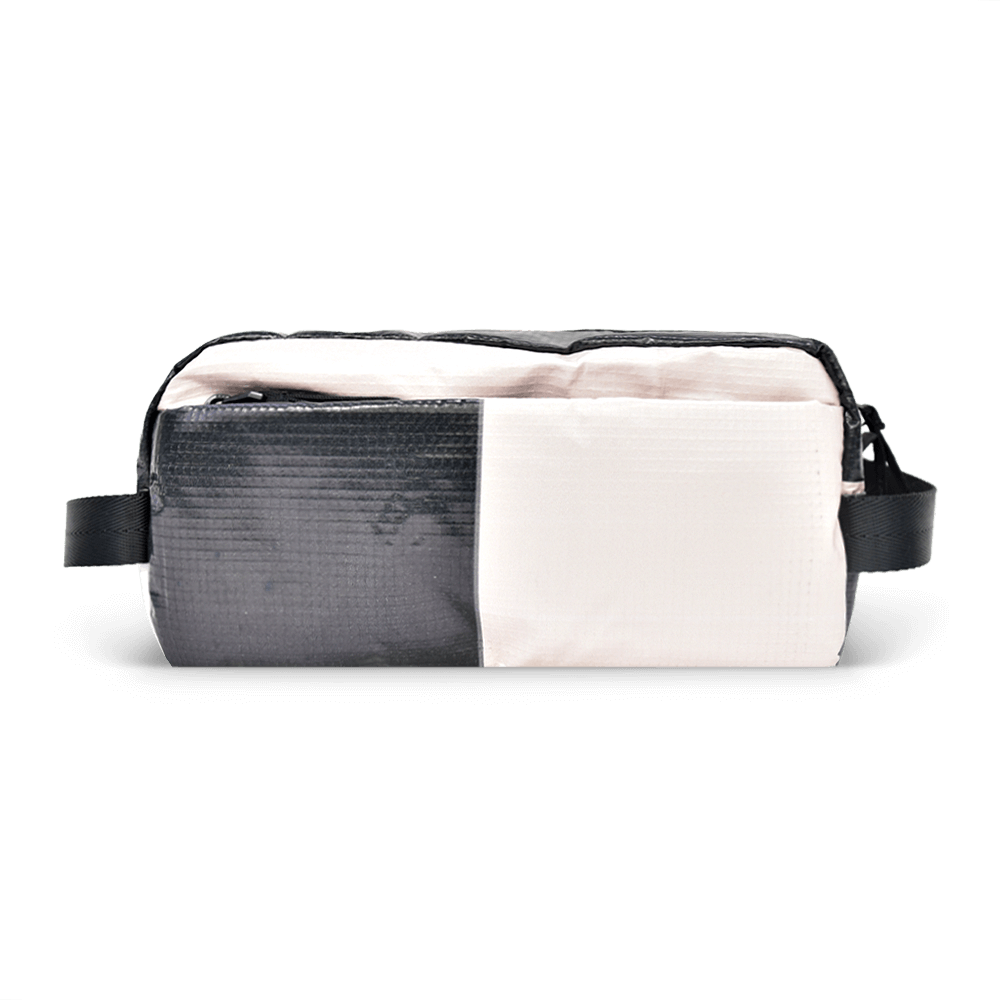 Munich Toiletry Bag