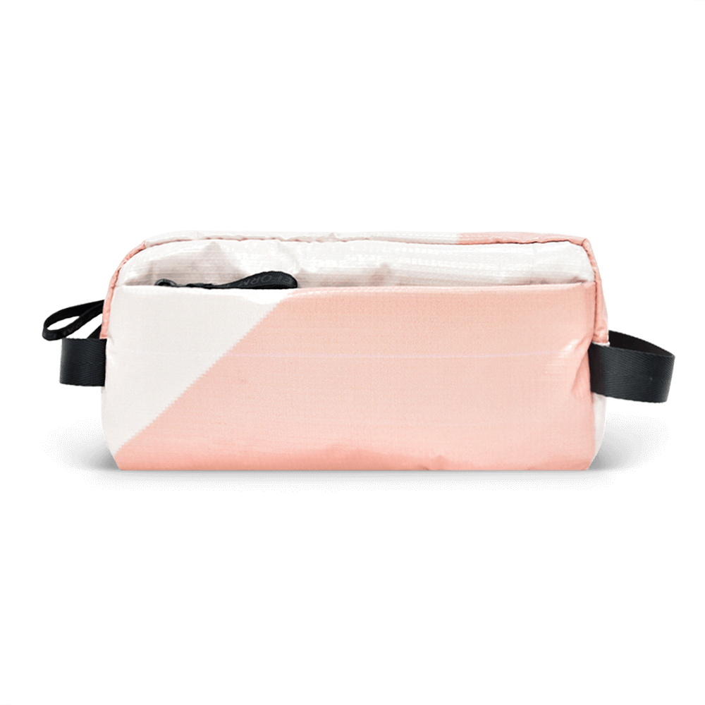 Munich Toiletry Bag