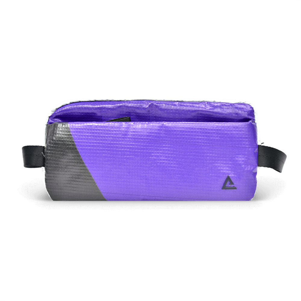 Munich Toiletry Bag