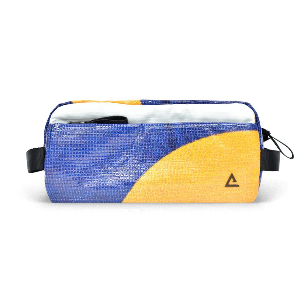 Munich Toiletry Bag