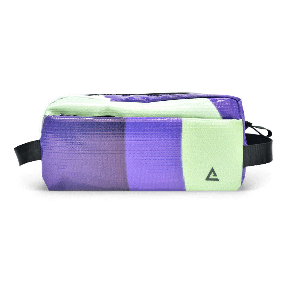 Munich Toiletry Bag