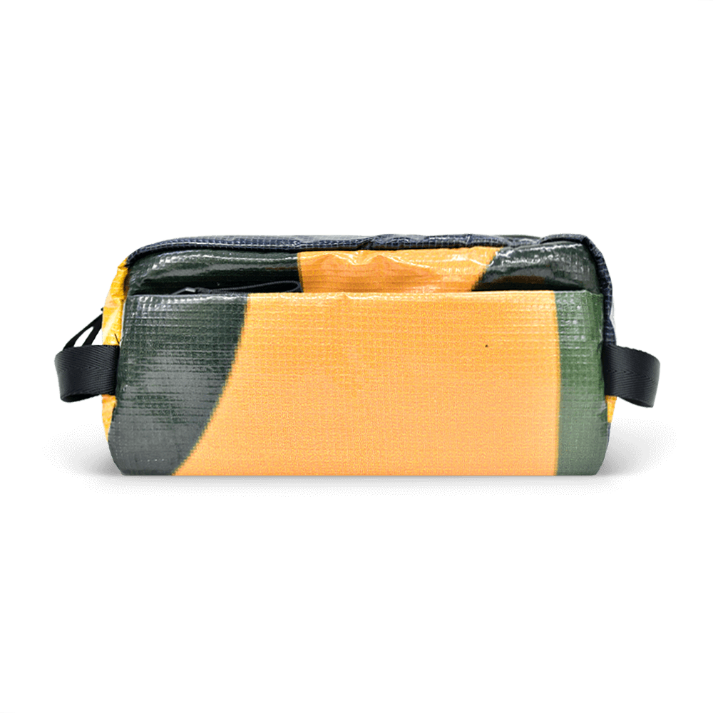 Munich Toiletry Bag