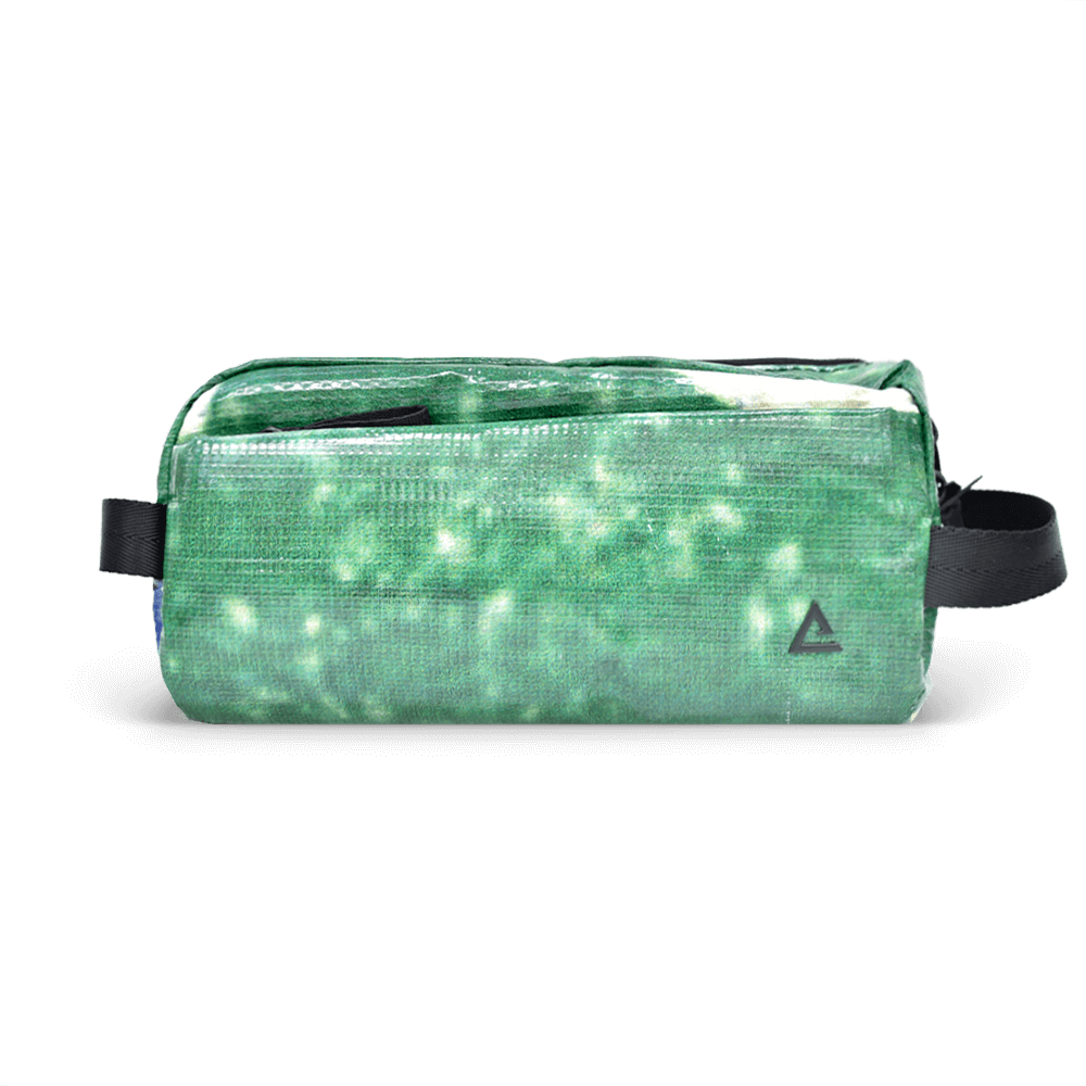 Munich Toiletry Bag