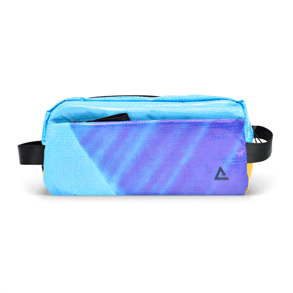 Munich Toiletry Bag