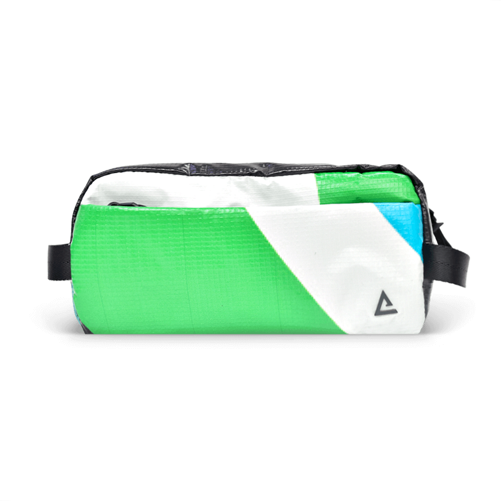Munich Toiletry Bag
