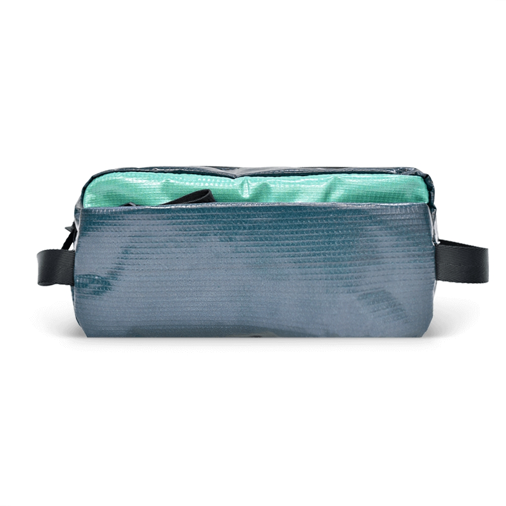 Munich Toiletry Bag