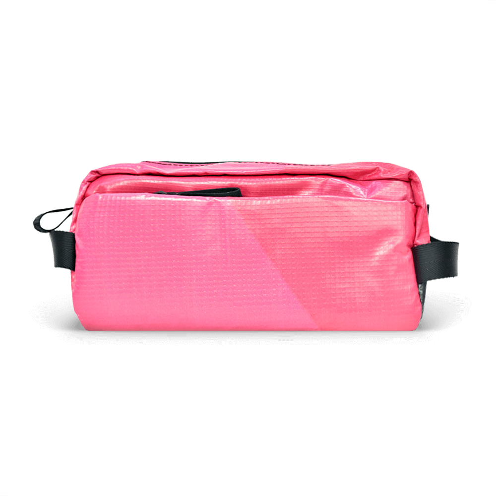 Munich Toiletry Bag