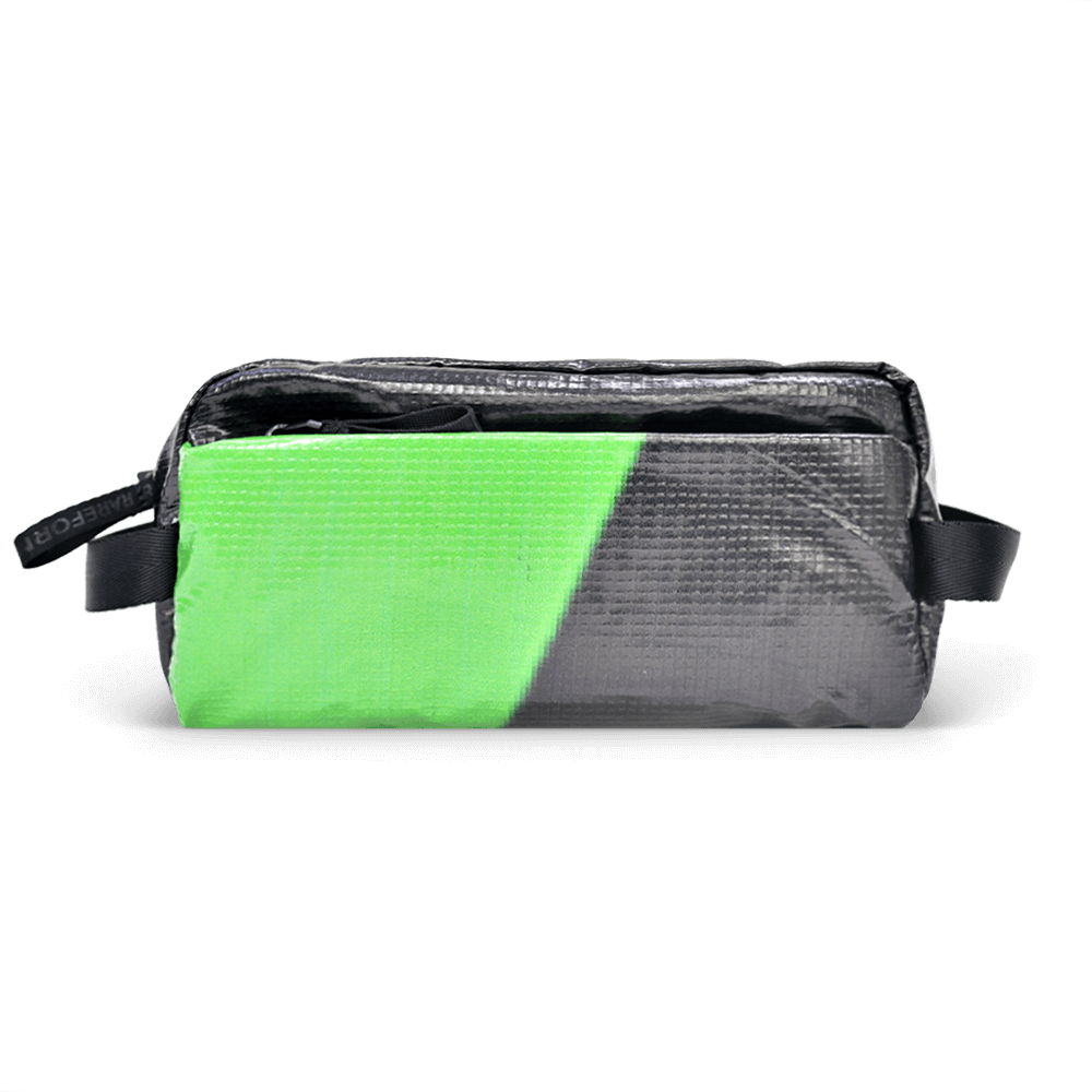 Munich Toiletry Bag