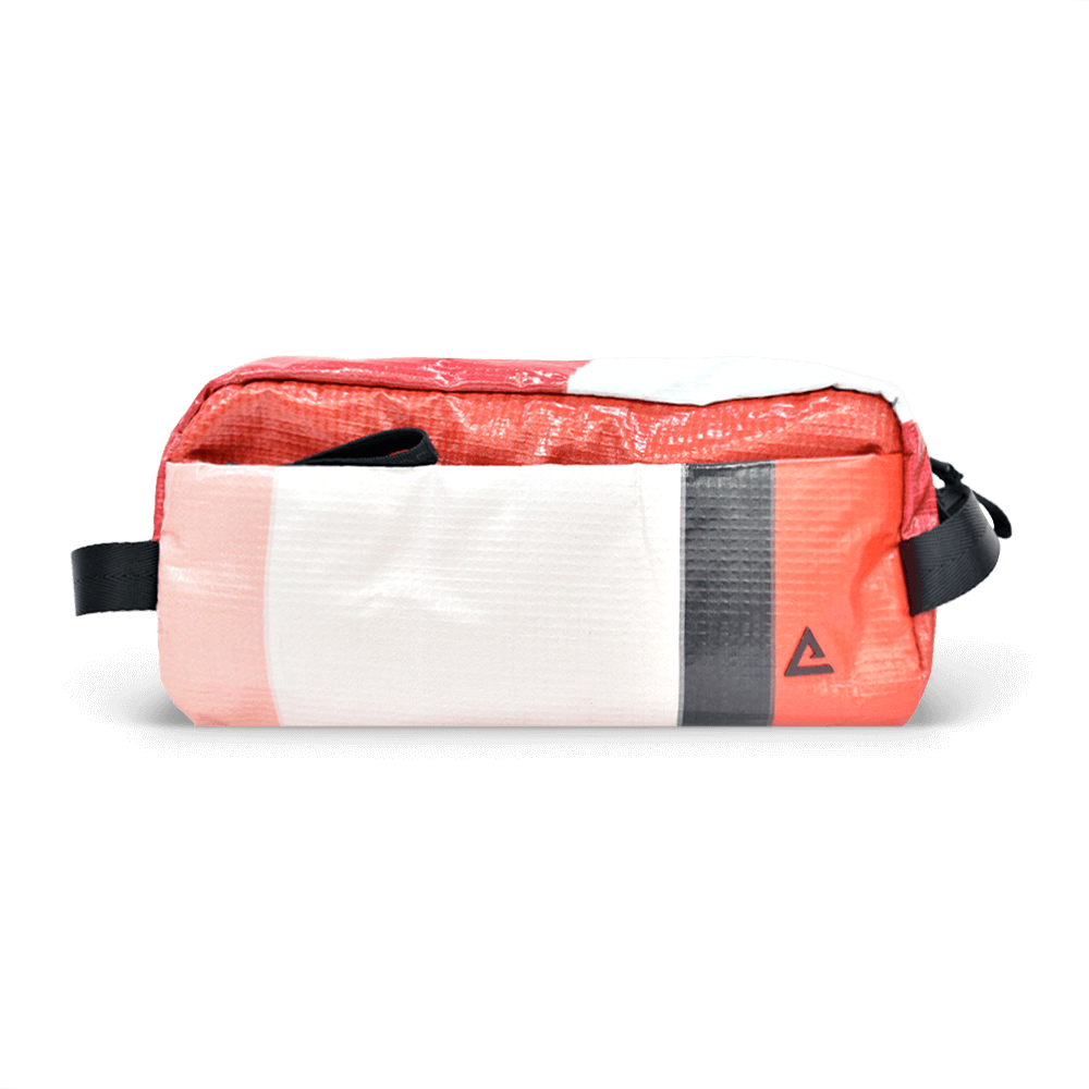 Munich Toiletry Bag