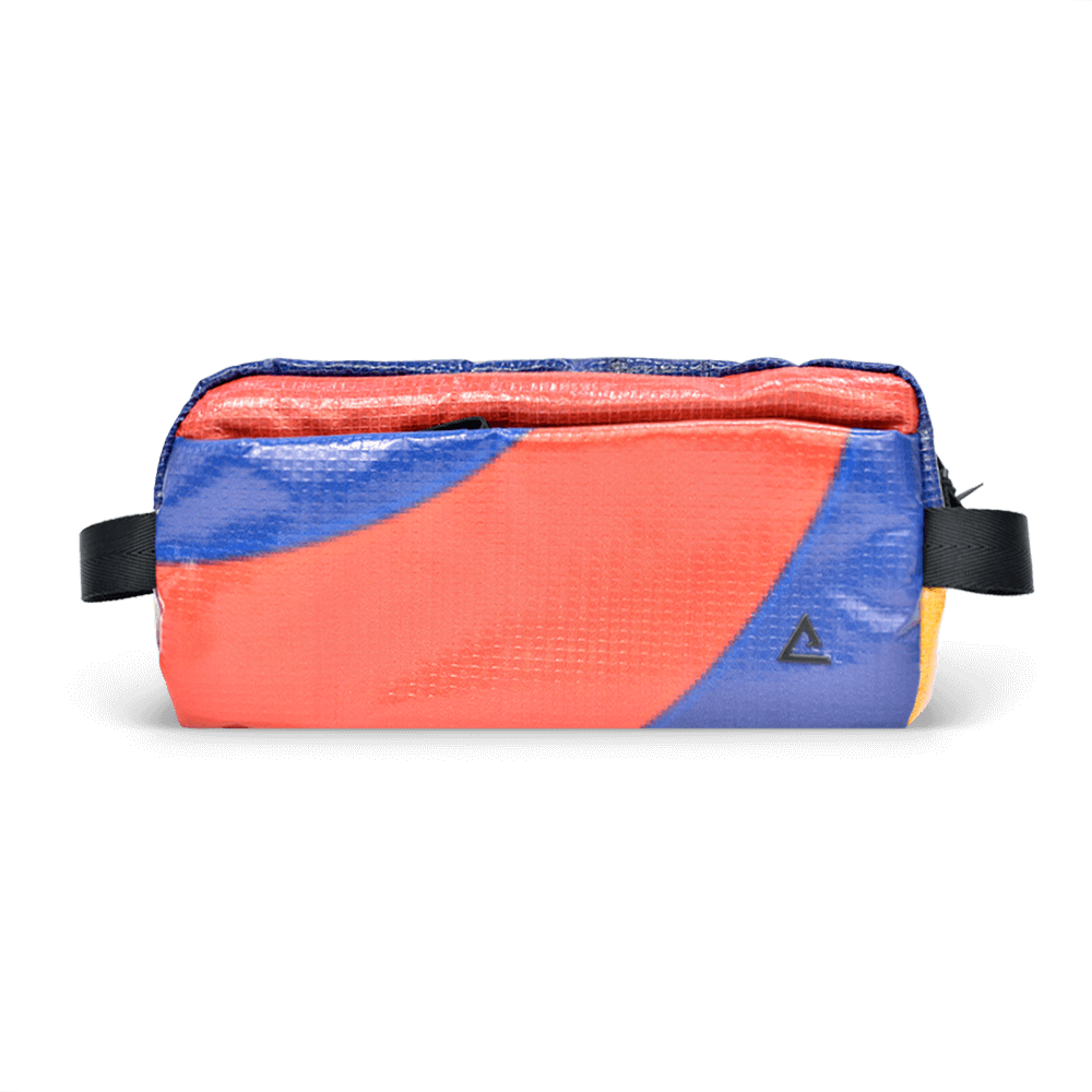 Munich Toiletry Bag