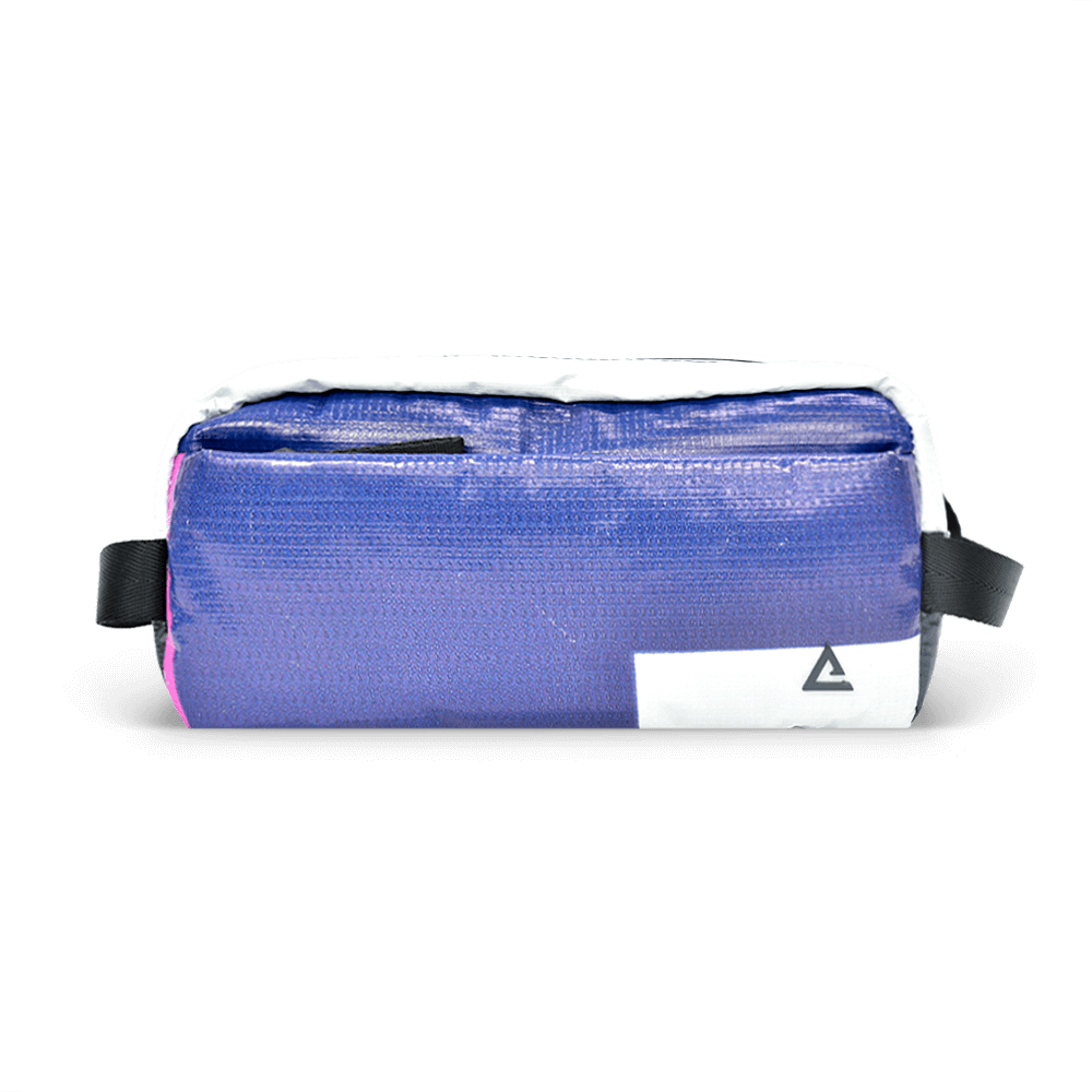Munich Toiletry Bag