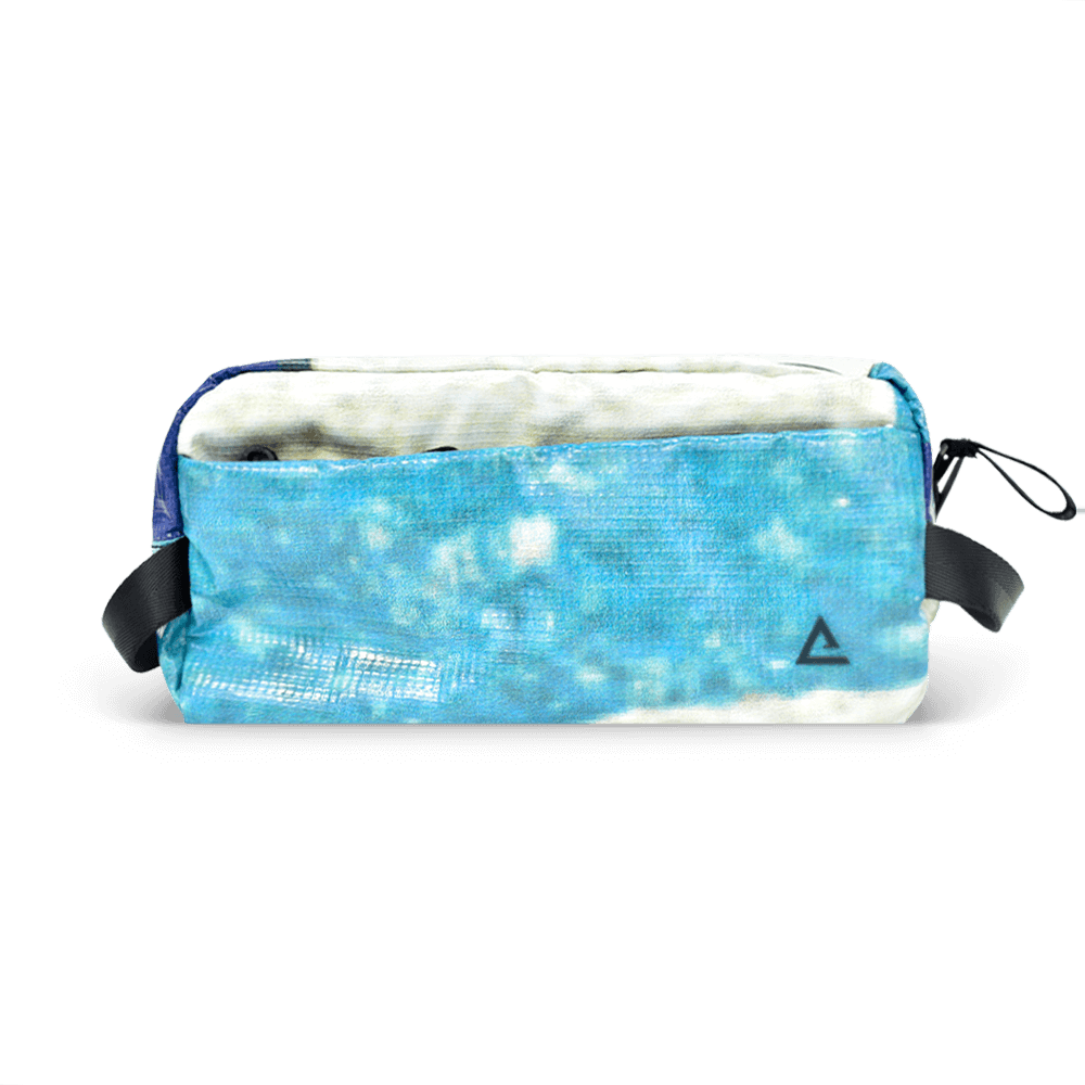 Munich Toiletry Bag