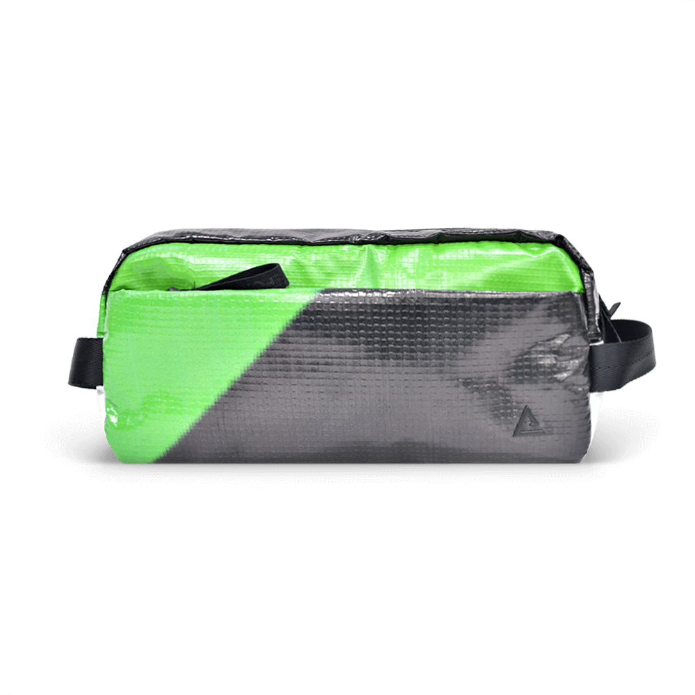 Munich Toiletry Bag