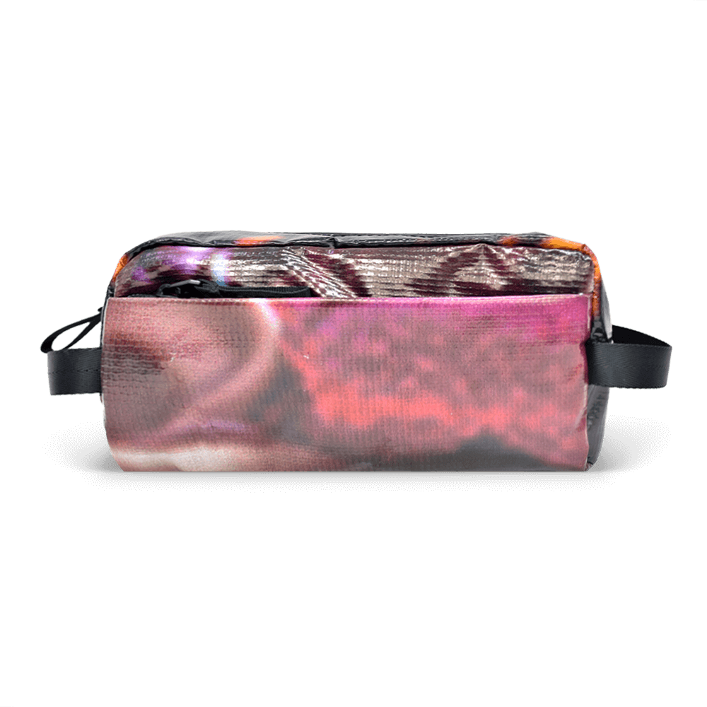 Munich Toiletry Bag