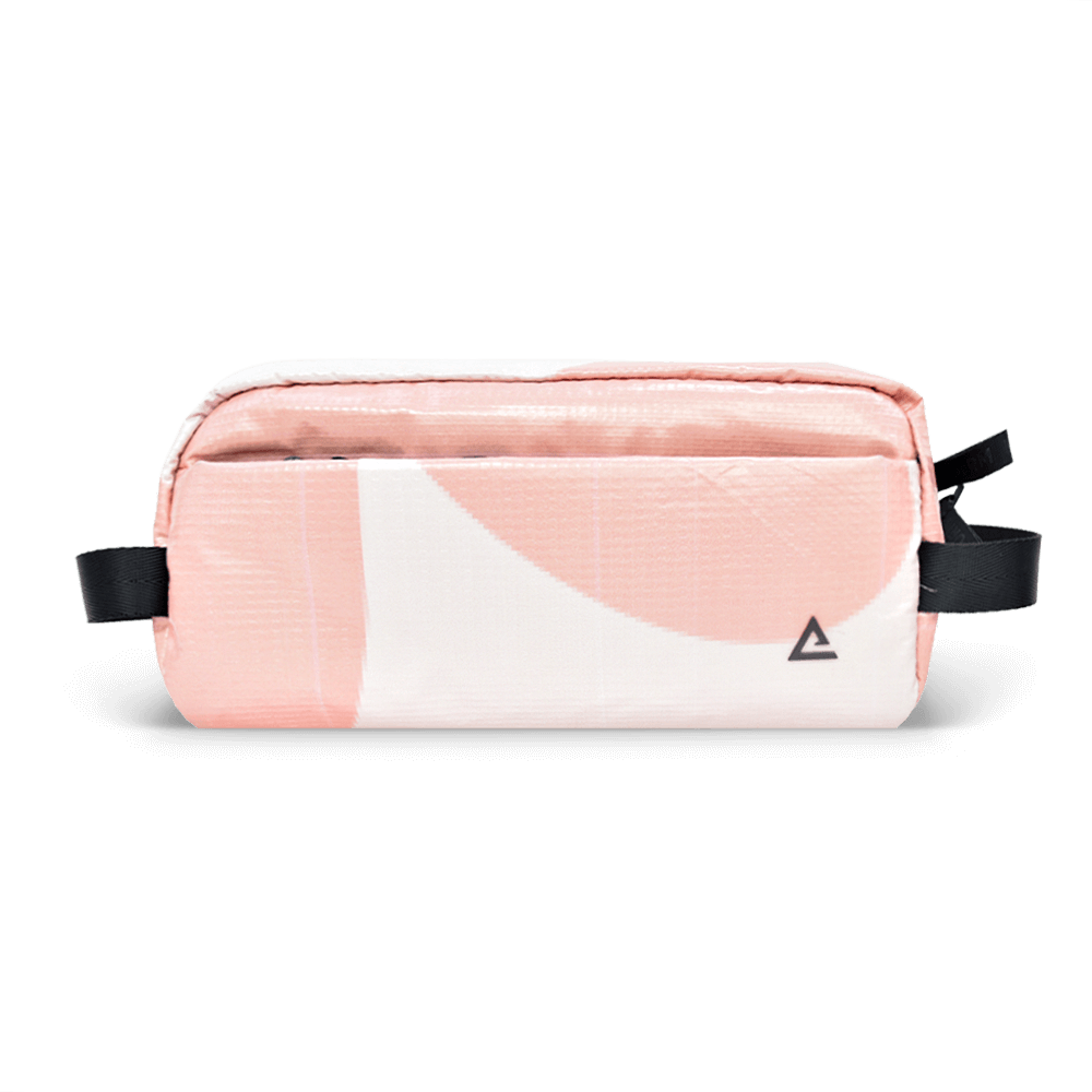 Munich Toiletry Bag