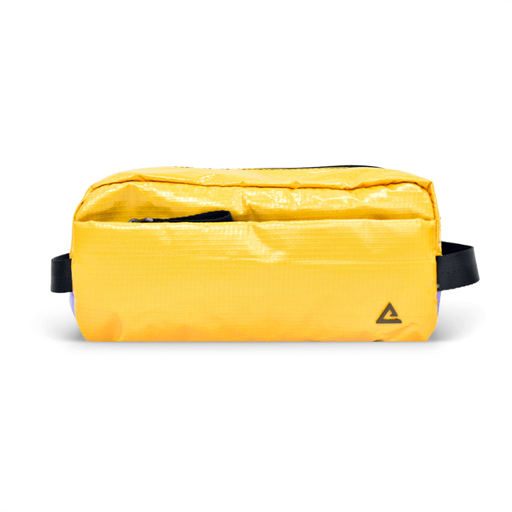 Munich Toiletry Bag