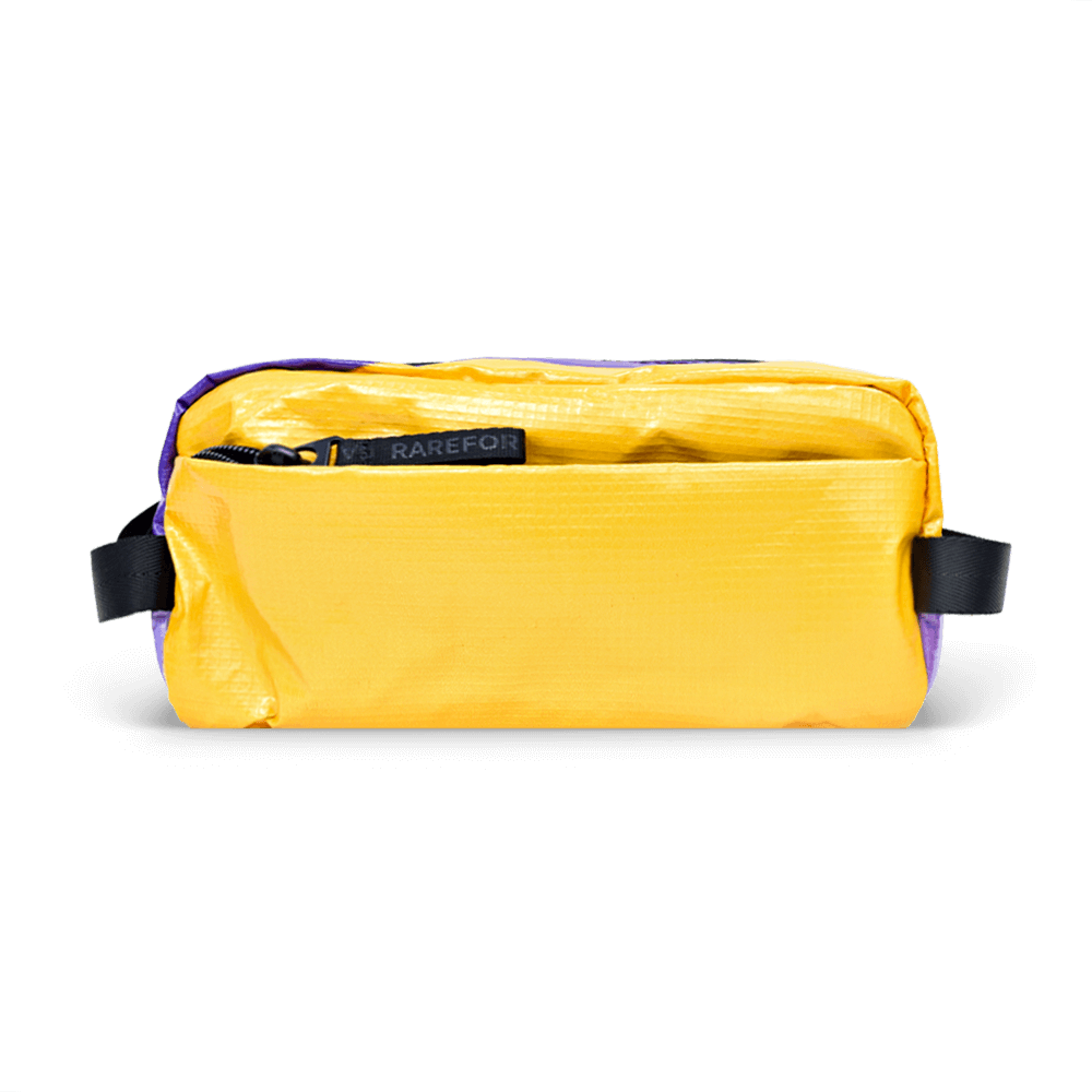 Munich Toiletry Bag