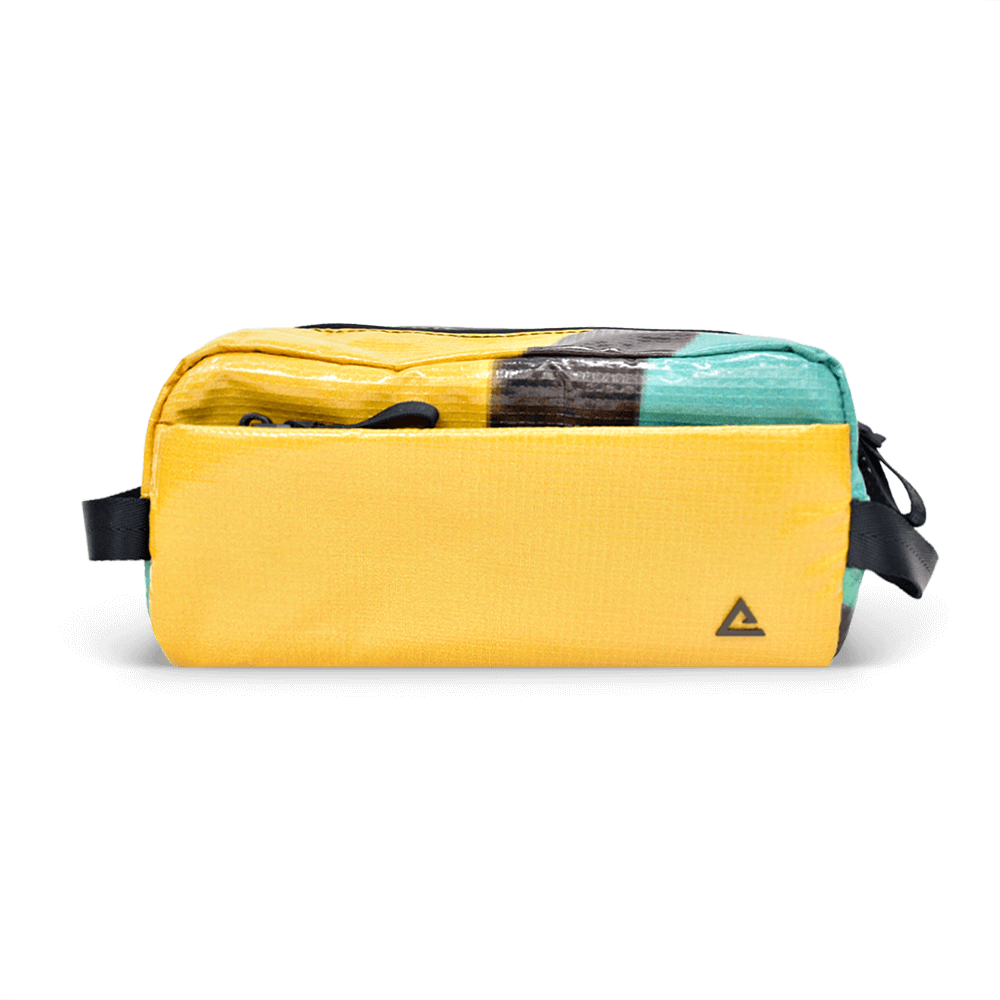 Munich Toiletry Bag