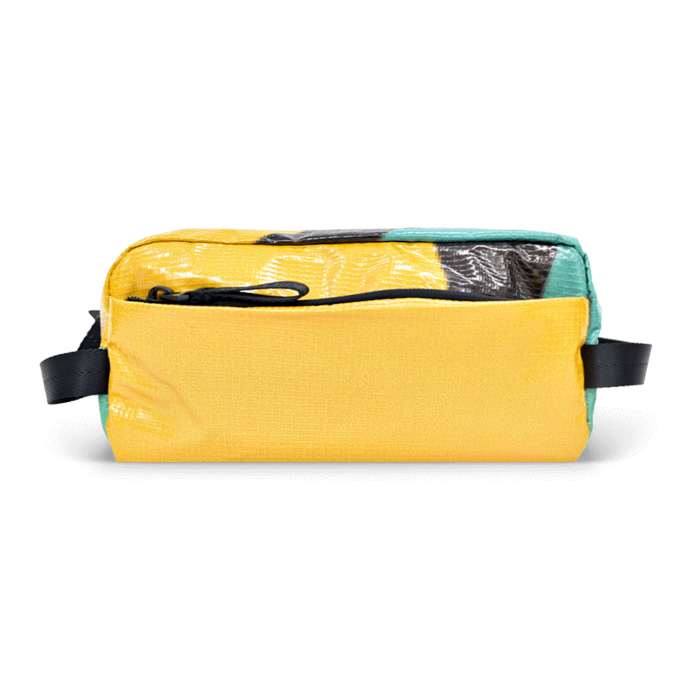 Munich Toiletry Bag