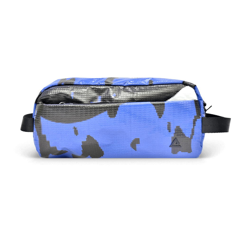 Munich Toiletry Bag