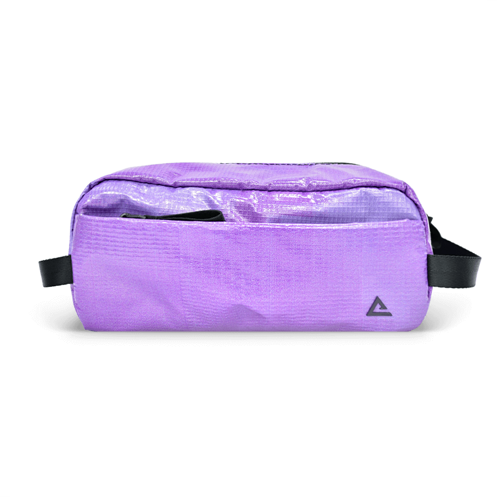 Munich Toiletry Bag