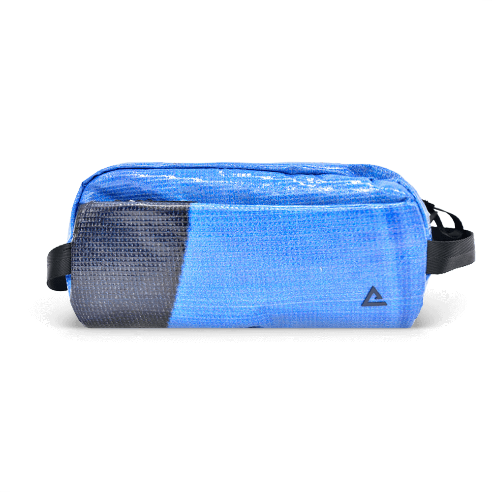 Munich Toiletry Bag