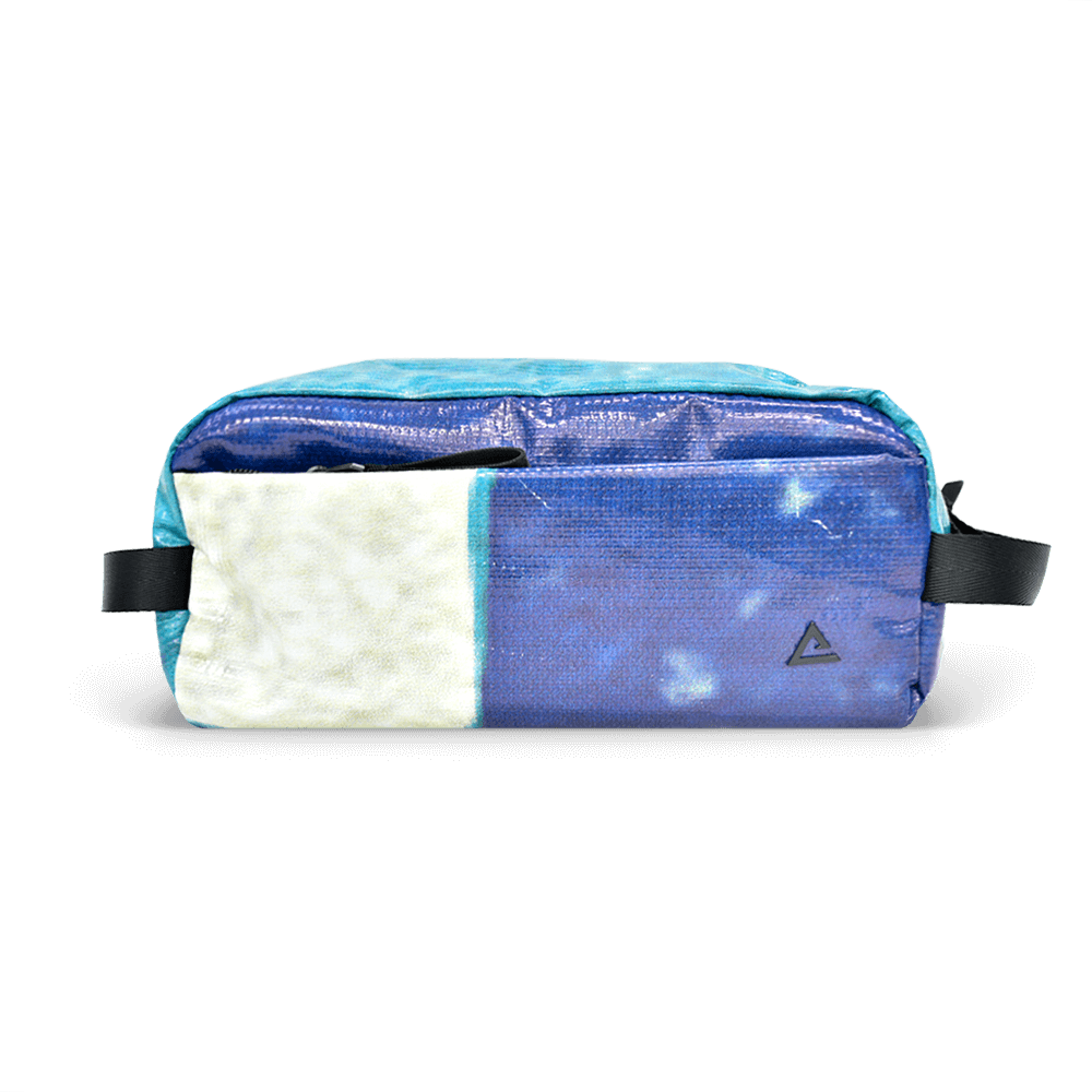 Munich Toiletry Bag