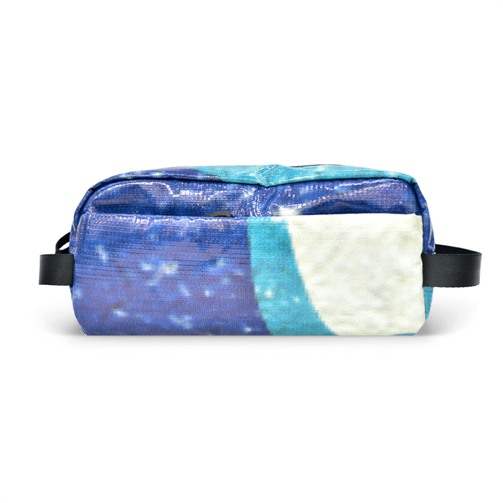Munich Toiletry Bag