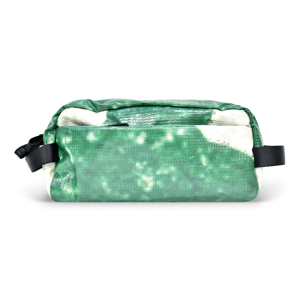 Munich Toiletry Bag
