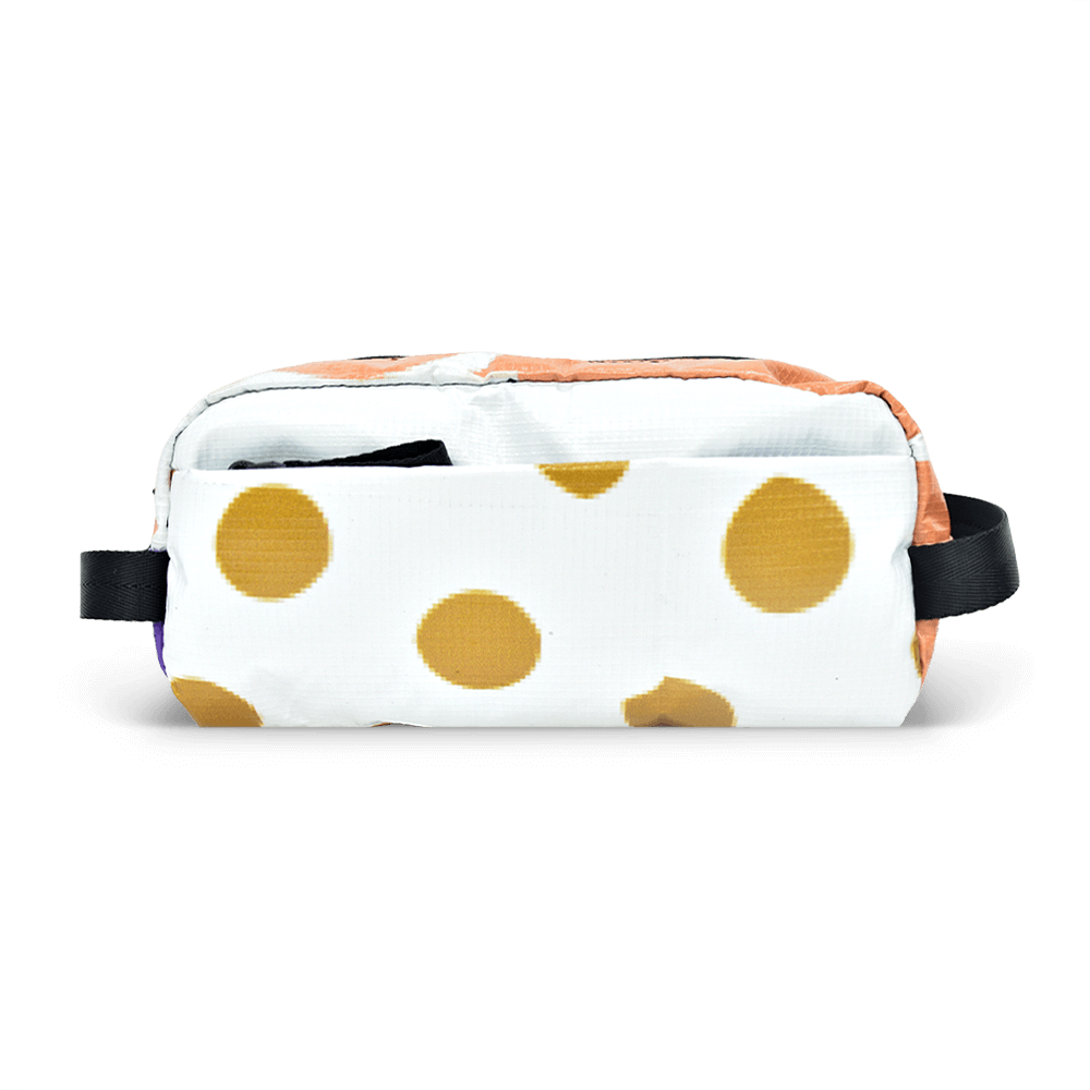 Munich Toiletry Bag