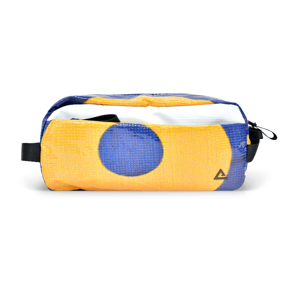 Munich Toiletry Bag