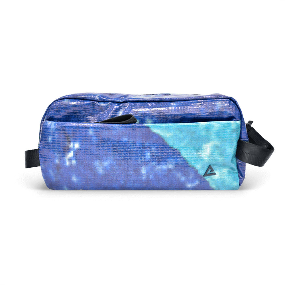 Munich Toiletry Bag