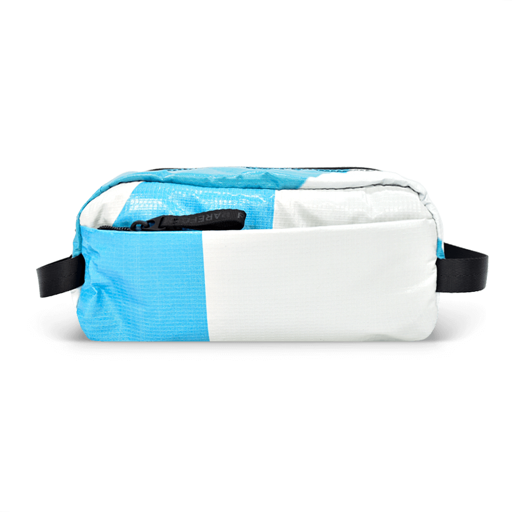 Munich Toiletry Bag