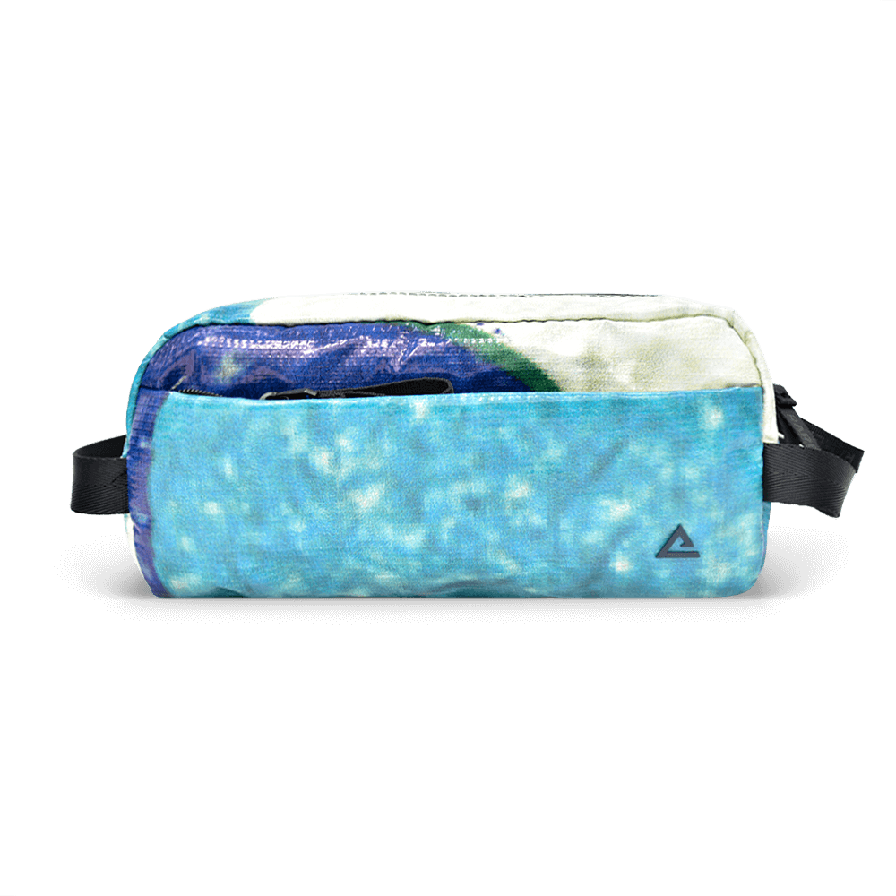 Munich Toiletry Bag